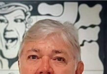 Morre o Ex-Vereador e Radialista Alcides Kruschewsky