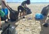 Projeto “Praia Limpa, Direito Vivo” Transformam a Praiado Cristo em Exemplo de Cidadania e Conhecimento Jurídico