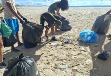 Projeto “Praia Limpa, Direito Vivo” Transformam a Praiado Cristo em Exemplo de Cidadania e Conhecimento Jurídico