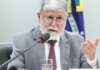 Celso Amorim: IA sob controle de poucas empresas piora desigualdades