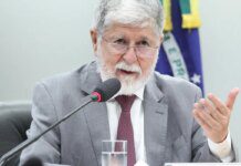 Celso Amorim: IA sob controle de poucas empresas piora desigualdades