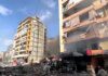 Israel bombardeia Líbano após anúncio de acordo entre Irã e EUA
