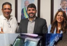 Marão e deputada Soane Galvão conseguem Plataforma de monitoramento para o Sul da Bahia