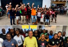 Marão se reúne com lideranças em Salvador e pré-campanha cresce em toda a Bahia