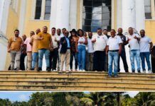 No aniversário de Ilhéus, Bebeto Galvão afirma que cidade precisa reassumir liderança na região
