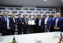 Ponte Salvador–Itaparica avança para fase decisiva com início das obras em terra autorizado por Jerônimo Rodrigues