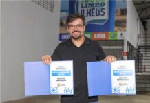 Prefeitura de Ilhéus avança com implantação de iluminação em LED no Alto da Esperança