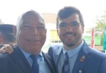 Projeto “Zona Azul”, de autoria do vereador Nerival Reis (Massa),será implantado pelo prefeito Valderico Júnior em Ilhéus