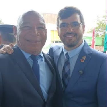Projeto “Zona Azul”, de autoria do vereador Nerival Reis (Massa),será implantado pelo prefeito Valderico Júnior em Ilhéus