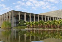 Brasil contesta EUA sobre supostas práticas de trabalho forçado
