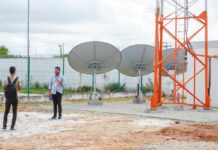 Teixeira de Freitas (BA) passa a contar com nova estação de TV digital pública