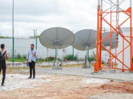 Teixeira de Freitas (BA) passa a contar com nova estação de TV digital pública