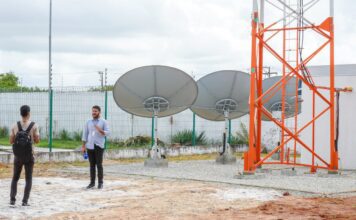 Teixeira de Freitas (BA) passa a contar com nova estação de TV digital pública