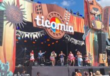 Ticomia celebra 39 anos e se consolida como destino nacional do forró