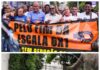 Trabalhadores do setor de infraestrutura da Bahia conquistam vitória histórica e encerram greve no estado
