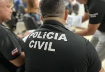 Operação Móbile 360° já recuperou mais de 10 mil celulares e amplia devoluções na Bahia
