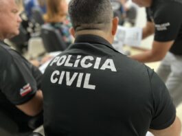 Operação Móbile 360° já recuperou mais de 10 mil celulares e amplia devoluções na Bahia