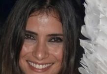 Família confirma morte de modelo do DF em terremoto na Venezuela