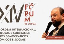 Presidente do TRE-BA defende garantia às cotas de gênero nas eleições 2026