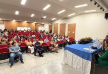 10ª Conferência Municipal de Saúde fortalece participação popular e define propostas para o SUS