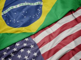 Brasil diz que não há justificativas para tarifas impostas pelos EUA