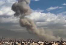 Escalada da guerra expõe fracasso do acordo entre Irã e EUA