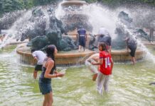 Espanha atribui mais de mil mortes em junho ao excesso de calor