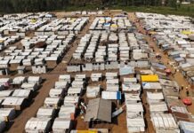 Surto de Ebola no Congo ainda está em “fase de expansão”, afirma OMS
