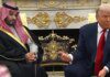 Acordo com Arábia Saudita expõe contradição dos EUA na questão nuclear