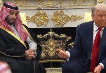 Acordo com Arábia Saudita expõe contradição dos EUA na questão nuclear