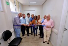 UPA da Avenida Esperança passa a oferecer raio-X 24 horas.