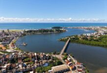 Costa do Cacau ganha destaque em publicação nacional.