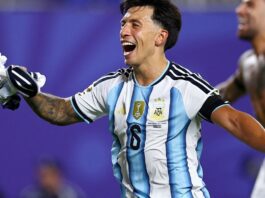 Além de Messi e Yamal: os heróis invisíveis de Argentina e Espanha Além de Messi e Yamal: os heróis invisíveis de Argentina e Espanha