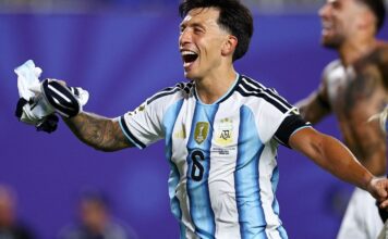 Além de Messi e Yamal: os heróis invisíveis de Argentina e Espanha Além de Messi e Yamal: os heróis invisíveis de Argentina e Espanha
