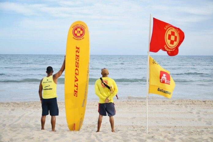 Alerta: Prefeitura Orienta População A Evitar Banho De Mar Neste Alerta: Prefeitura Orienta População A Evitar Banho De Mar Neste Final De Semana