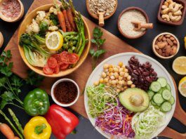 Alimentação saudável e menos açúcar podem reduzir o risco de demência Alimentação saudável e menos açúcar podem reduzir o risco de demência