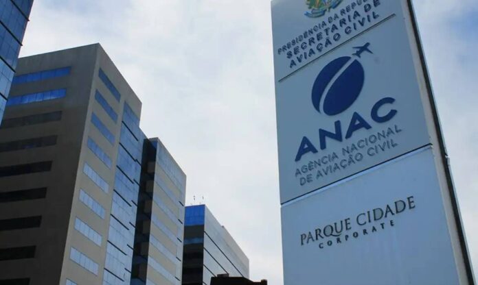 Anac Alerta Sobre Riscos De óleo De Aviação Após Morte Anac Alerta Sobre Riscos De óleo De Aviação Após Morte De Aspirante A Piloto