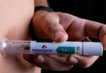 Anvisa Determina Apreensão De Lote Do Mounjaro Por Suspeita De Falsificação Anvisa Determina Apreensão De Lote Do Mounjaro Por Suspeita De Falsificação