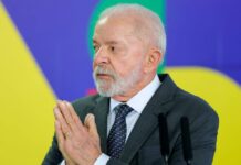 Após Tarifa De 25% Dos EUA, Brasil Reage E Aciona Lei De Reciprocidade Após Tarifa De 25% Dos EUA, Brasil Reage E Aciona Lei De Reciprocidade