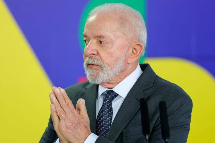 Após Tarifa De 25% Dos EUA, Brasil Reage E Aciona Após Tarifa De 25% Dos EUA, Brasil Reage E Aciona Lei De Reciprocidade