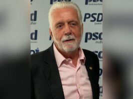 “Assim Como Em 2018, A Inocência Será Provada”, Afirma Jaques Wagner Sobre Investigação Da PF "Assim Como Em 2018, A Inocência Será Provada", Afirma Jaques Wagner Sobre Investigação Da PF
