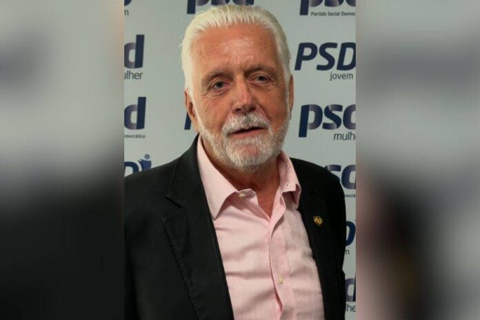 "Assim Como Em 2018, A Inocência Será Provada", Afirma Jaques "Assim Como Em 2018, A Inocência Será Provada", Afirma Jaques Wagner Sobre Investigação Da PF