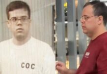 Autor De Chacina Em Cinema De SP é Visto Em Shopping De Salvador E Preocupa Vendedores Autor De Chacina Em Cinema De SP é Visto Em Shopping De Salvador E Preocupa Vendedores