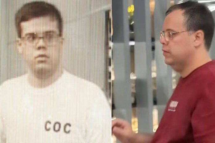 Autor De Chacina Em Cinema De SP é Visto Em Autor De Chacina Em Cinema De SP é Visto Em Shopping De Salvador E Preocupa Vendedores