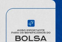 SESAU orienta beneficiários do Bolsa Família sobre acompanhamento obrigatório.