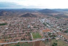Bahia Tem Município Com Situação De Emergência Reconhecida Pelo Governo Federal Bahia Tem Município Com Situação De Emergência Reconhecida Pelo Governo Federal