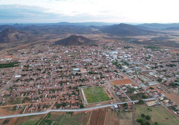 Bahia Tem Município Com Situação De Emergência Reconhecida Pelo Governo Bahia Tem Município Com Situação De Emergência Reconhecida Pelo Governo Federal