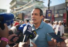Bruno Reis Defende Autonomia Política E Cobra “20 Anos De Promessas” Na Bahia Bruno Reis Defende Autonomia Política E Cobra "20 Anos De Promessas" Na Bahia