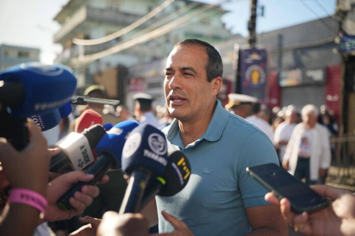 Bruno Reis Defende Autonomia Política E Cobra "20 Anos De Promessas" Na Bahia