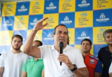 Bruno Reis Sanciona Lei Que Torna A Cultura Gospel Patrimônio Imaterial De Salvador Bruno Reis Sanciona Lei Que Torna A Cultura Gospel Patrimônio Imaterial De Salvador